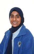 Miss Naseer