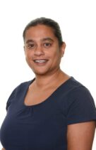 Mrs DeSouza