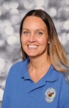 Miss Laura Williams